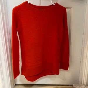 Rag & Bone Cashmere Sweater- size XS